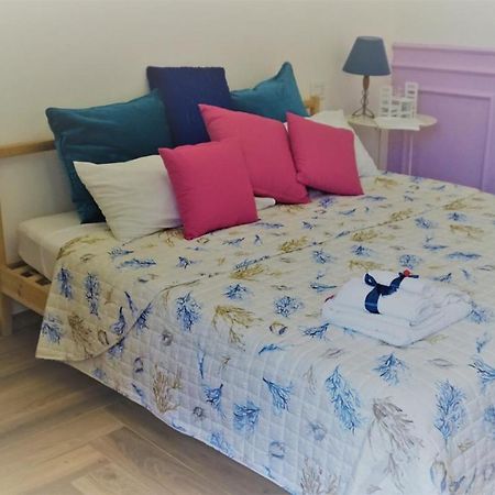Salerno B&B In Centro Екстер'єр фото