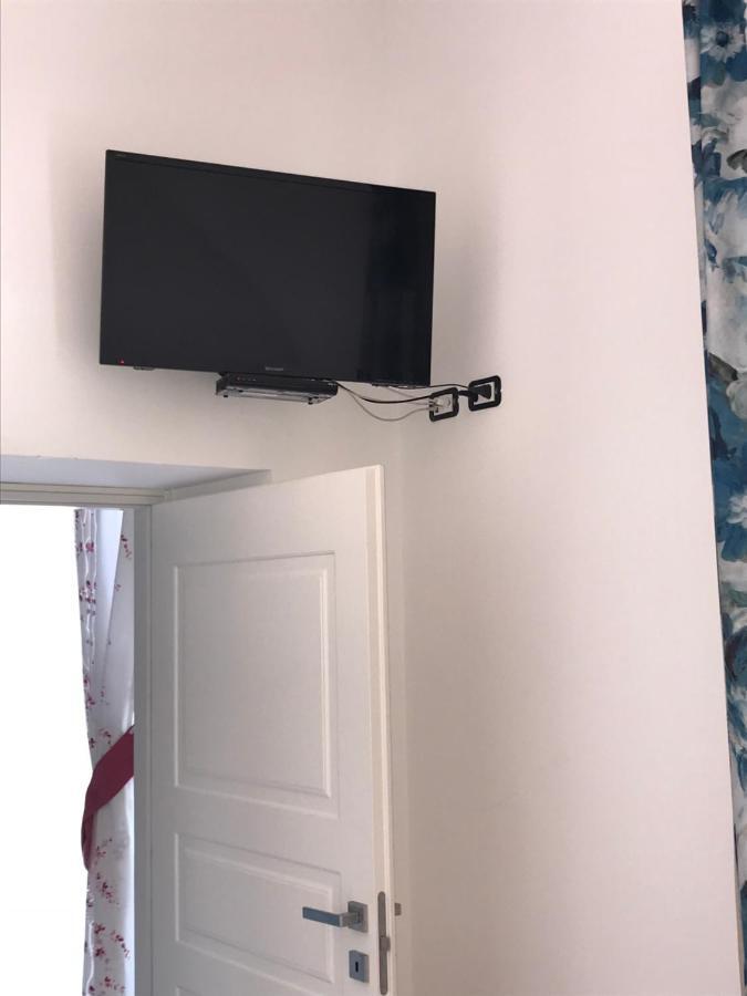 Salerno B&B In Centro Екстер'єр фото