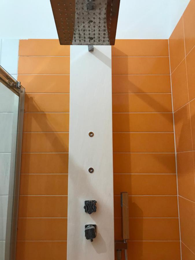 Salerno B&B In Centro Екстер'єр фото