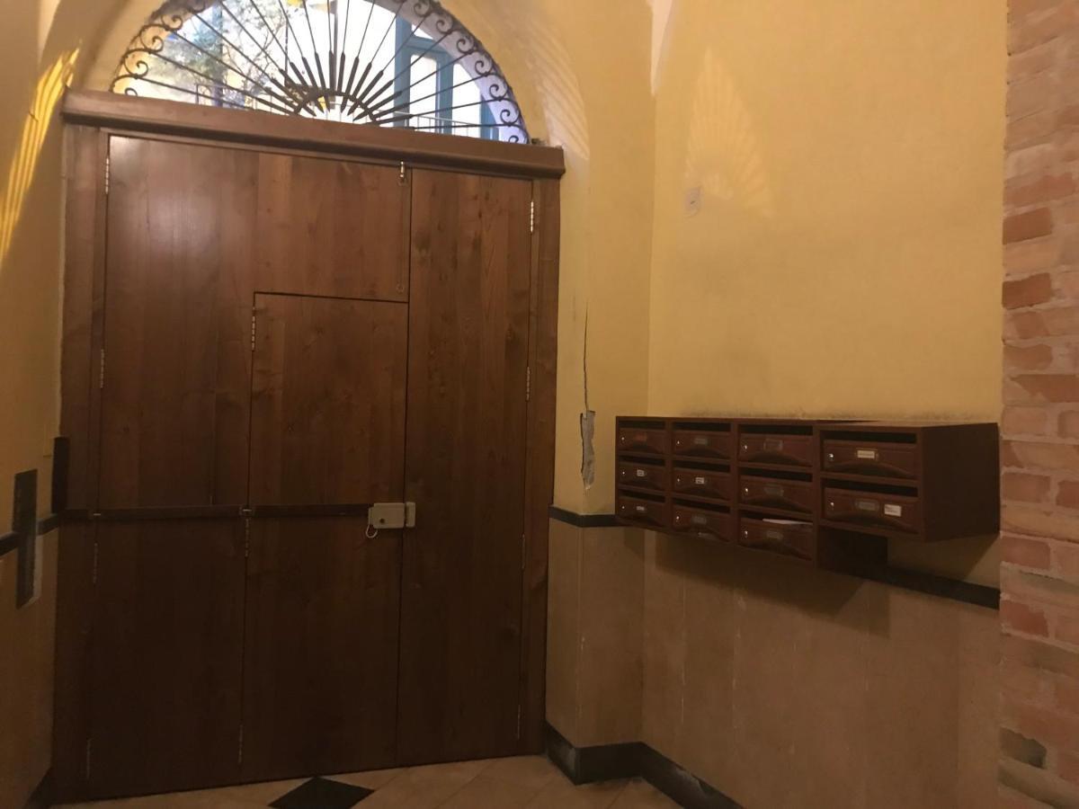 Salerno B&B In Centro Екстер'єр фото