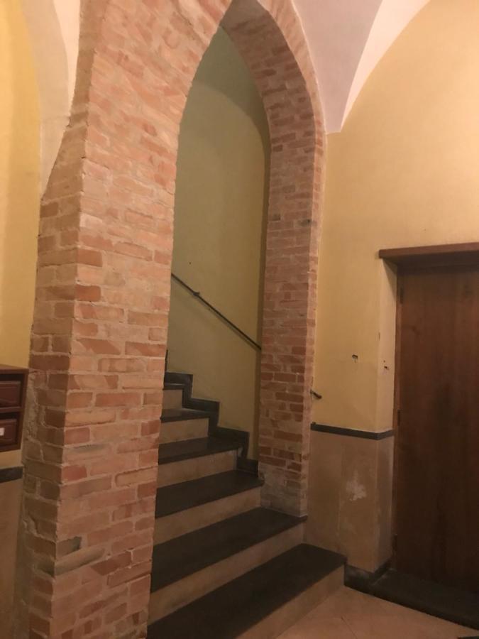 Salerno B&B In Centro Екстер'єр фото