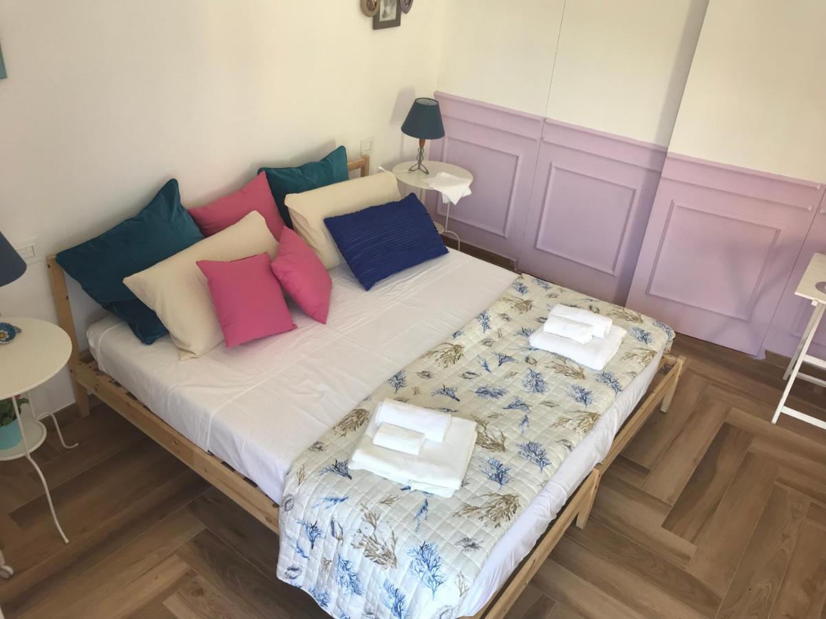 Salerno B&B In Centro Екстер'єр фото
