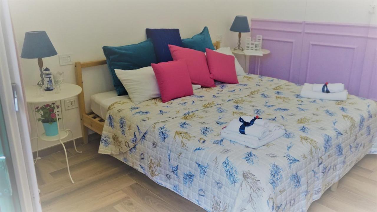 Salerno B&B In Centro Екстер'єр фото