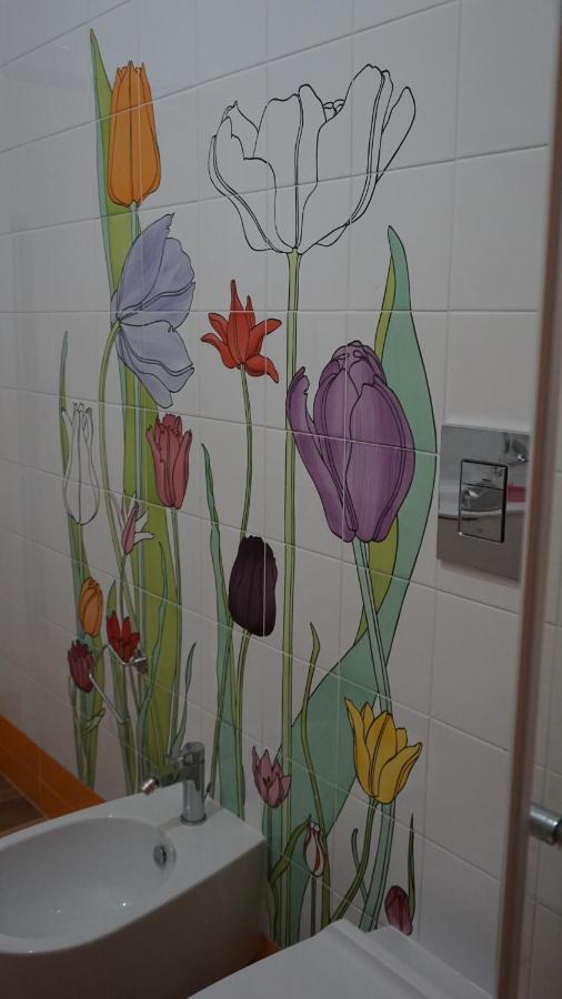 Salerno B&B In Centro Екстер'єр фото