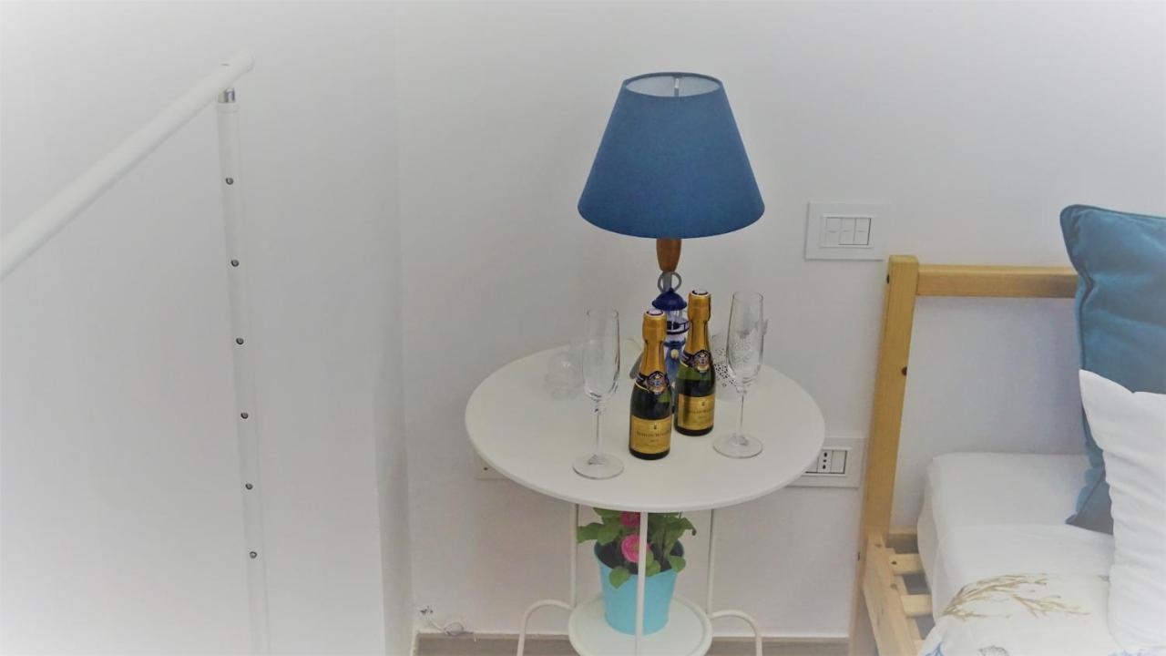 Salerno B&B In Centro Екстер'єр фото