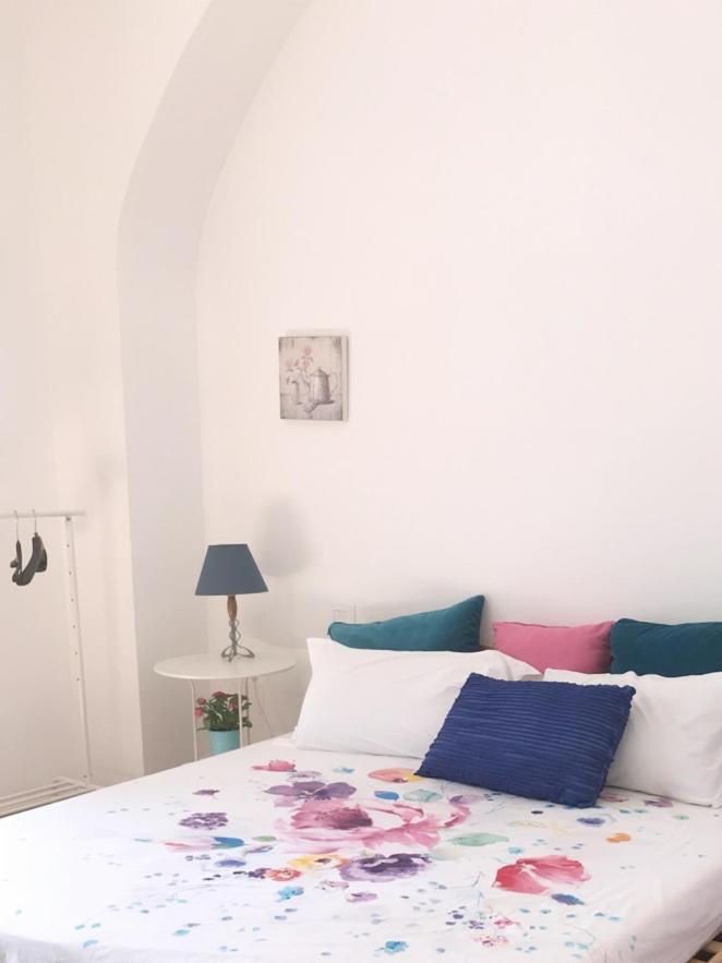 Salerno B&B In Centro Екстер'єр фото